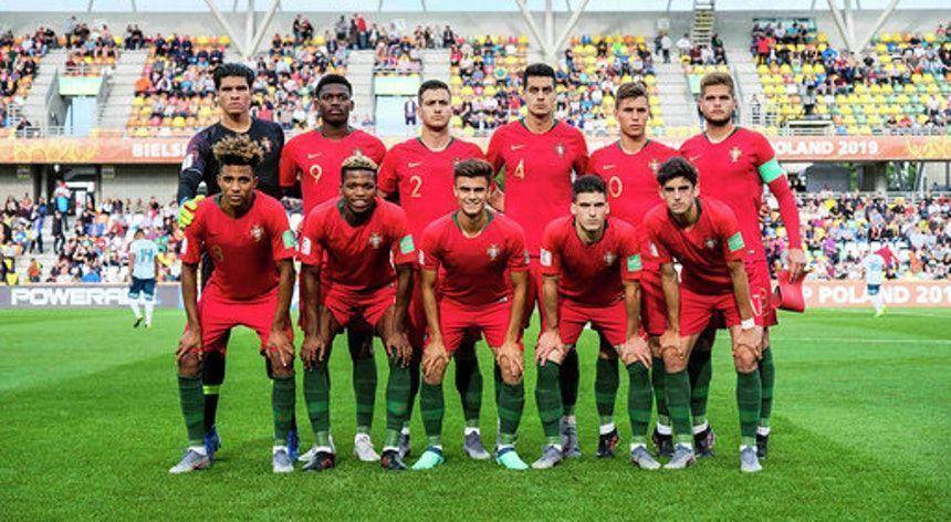 Tábua recebe jogo de preparação da Seleção Nacional de Futebol Feminino