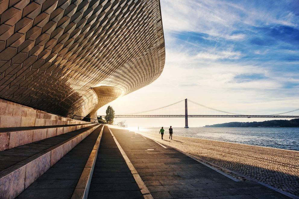 Lisbon Portugal
