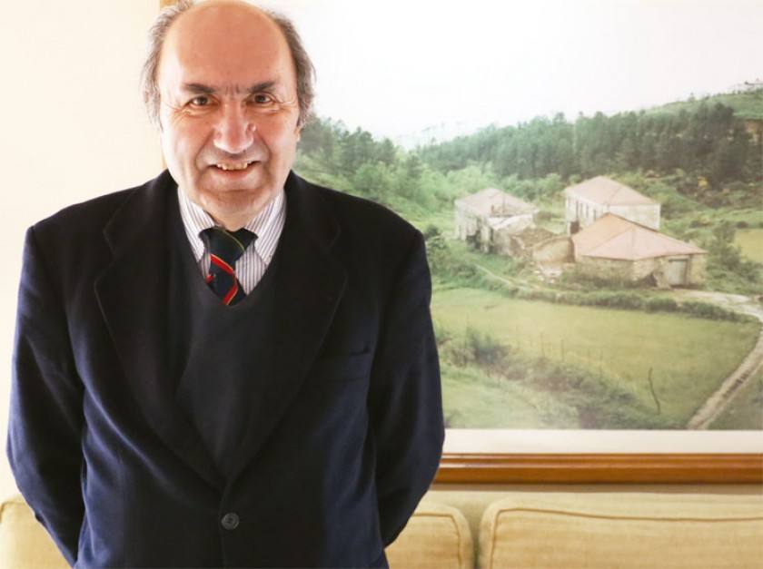 Alberto Martinho