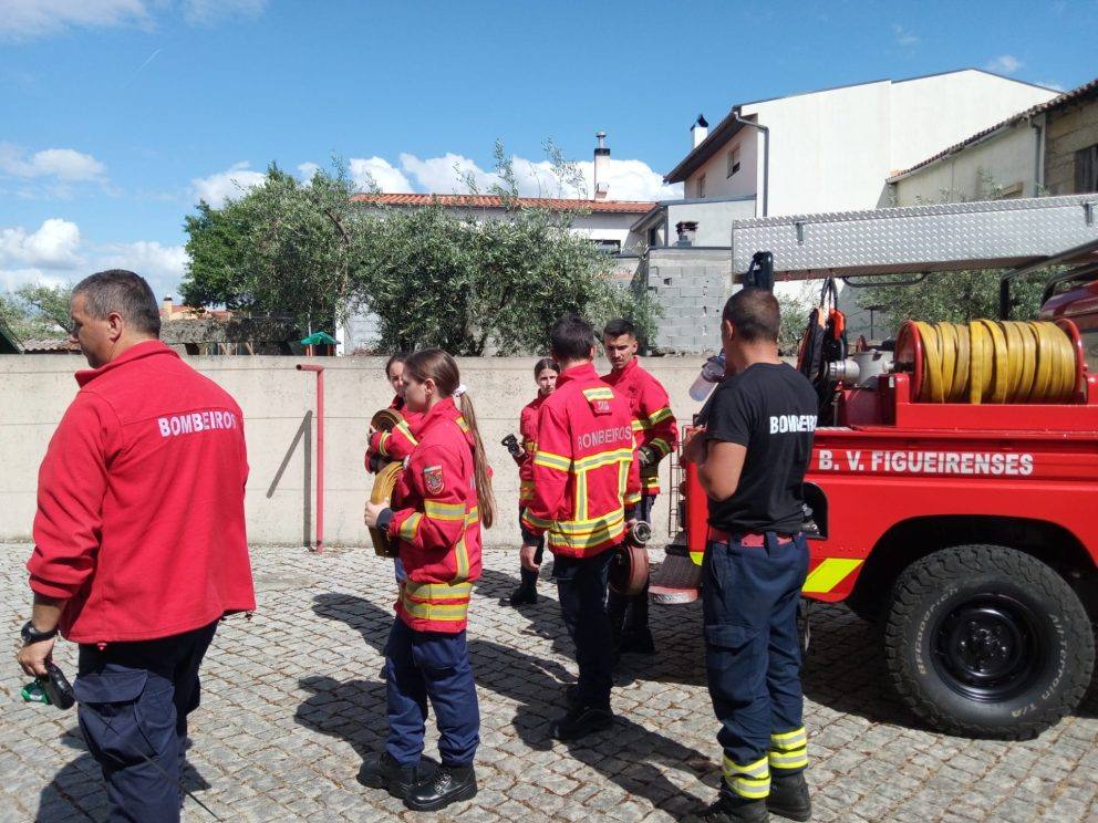 Bombeiros Figueira