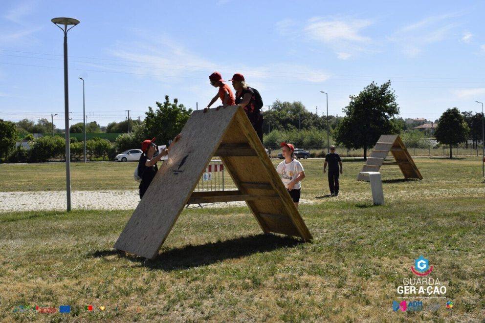 Bootcamp