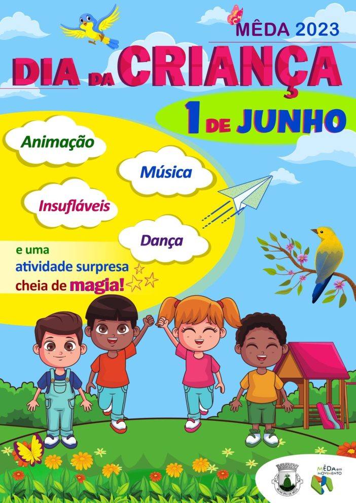 Cartaz Meda