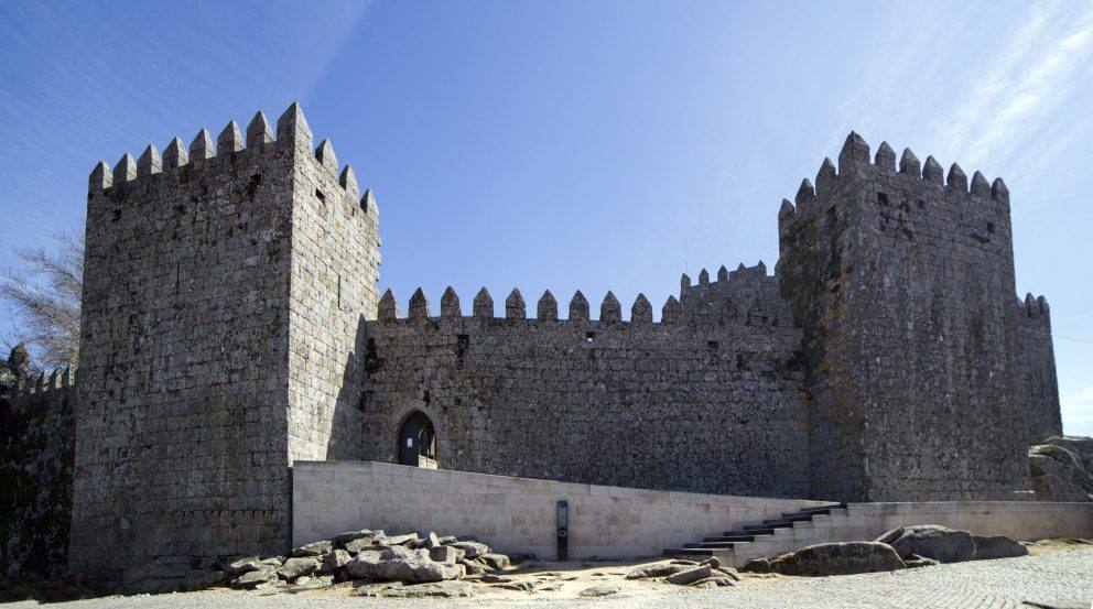 Castelo Trancoso
