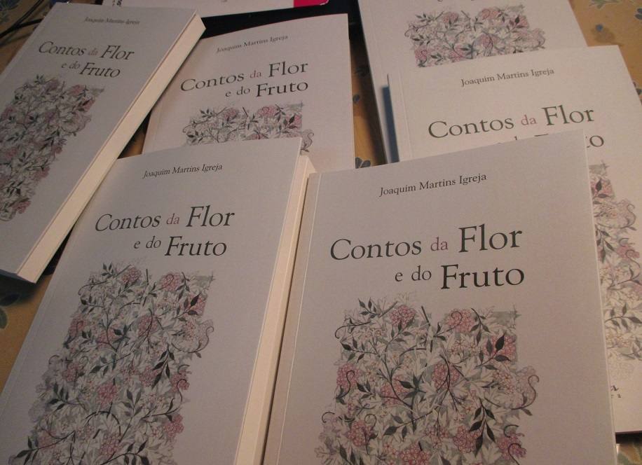 Contos Flor