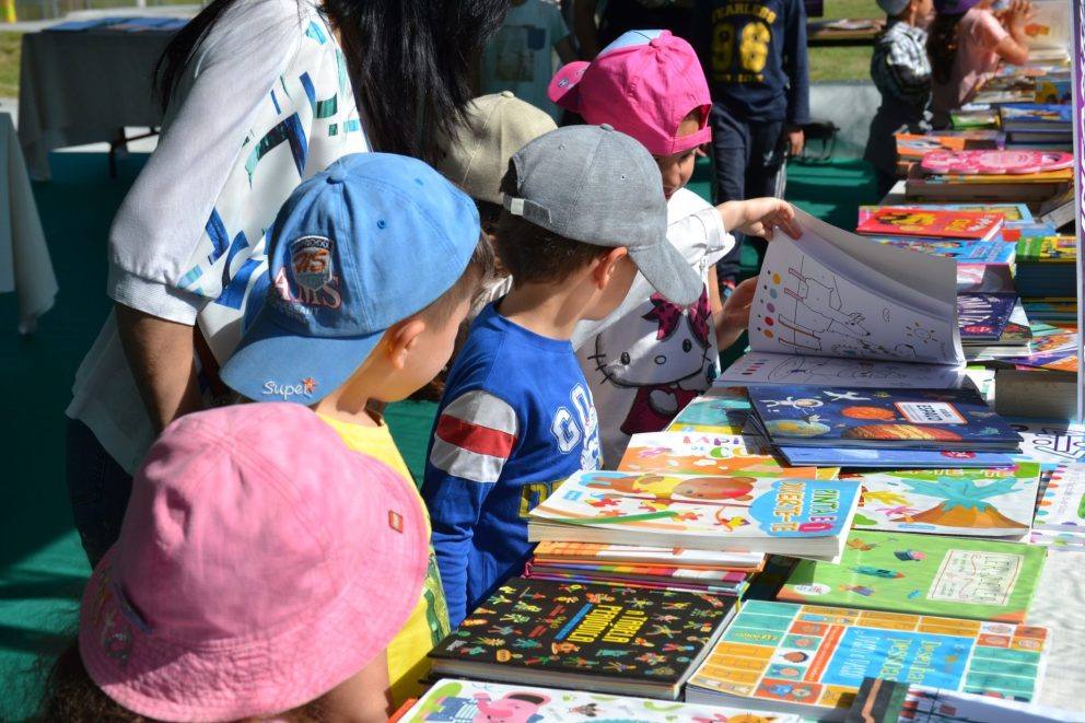 Feira Livro Pinhel