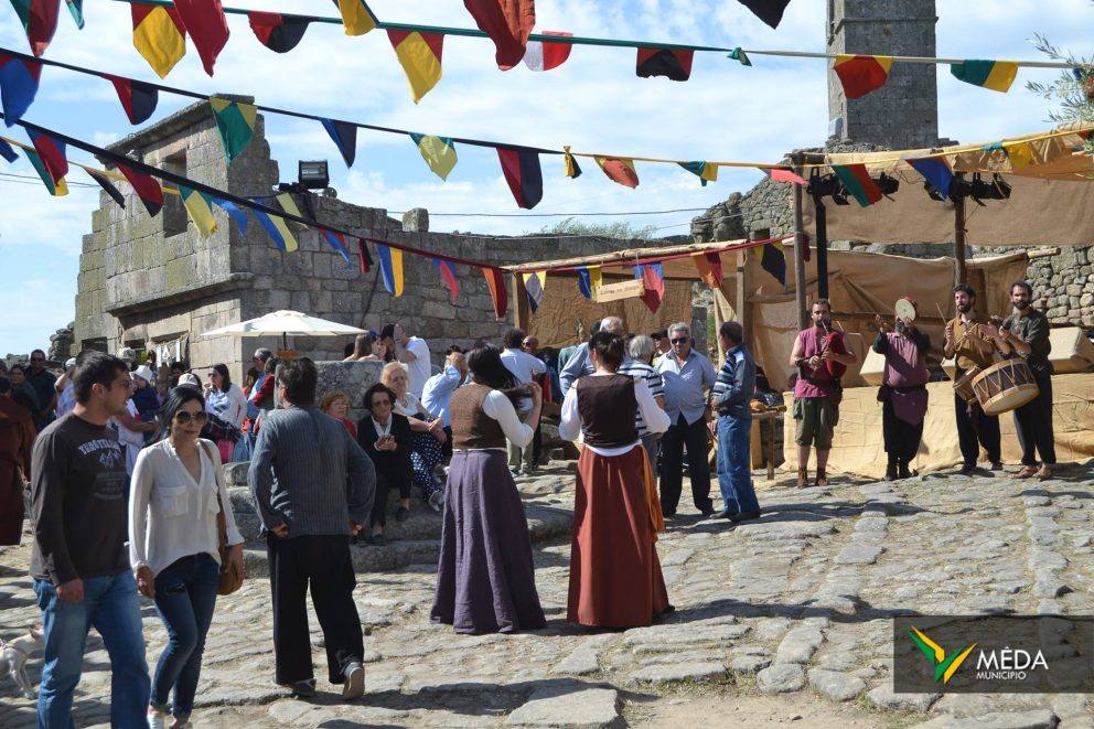 Feira Medieval Marialva