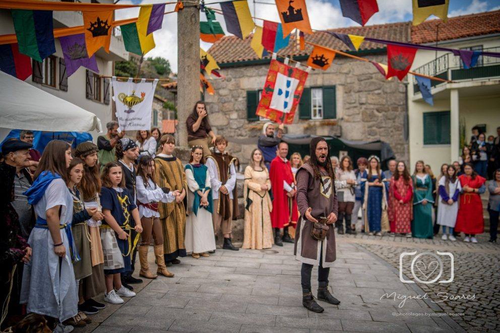 Feira Renascentista Miguelsoares