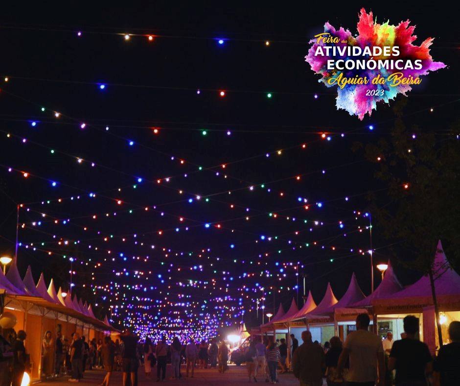 Festas Aguiar
