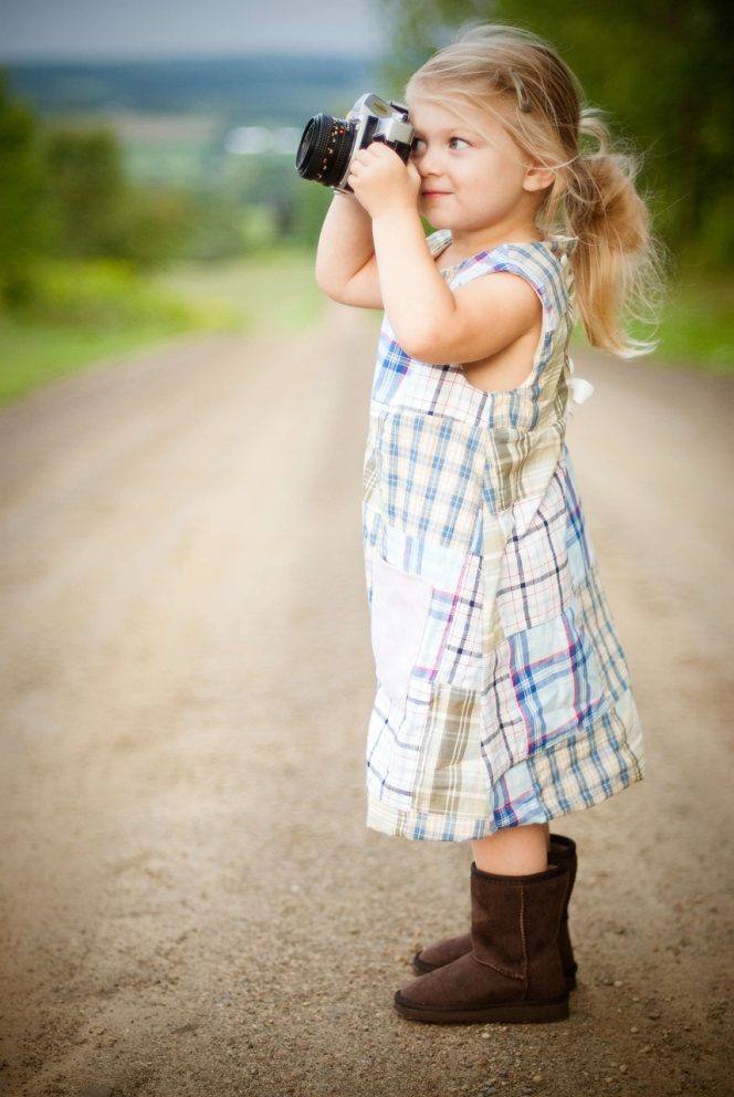 Little Girl Gdd3303759 1280