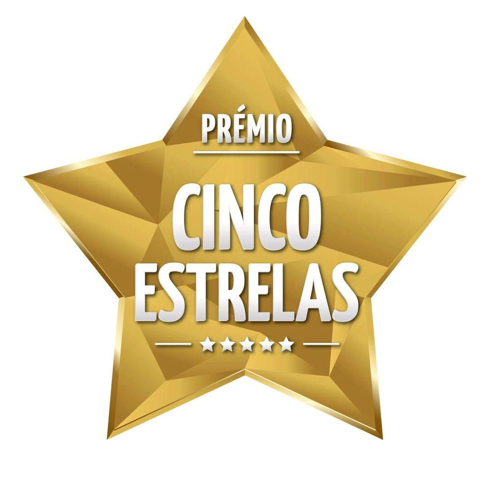 Premio Cinco Estrelas