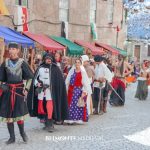Belmonte Medieval