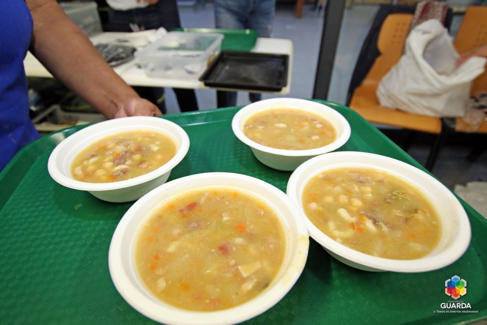 Caldo Grao