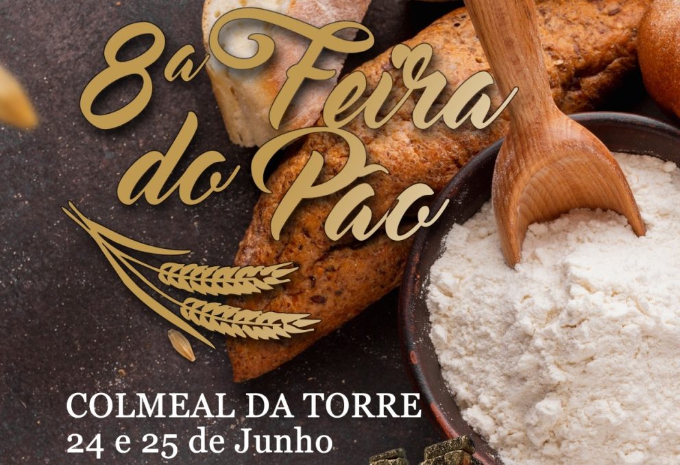 Cartaz Pao