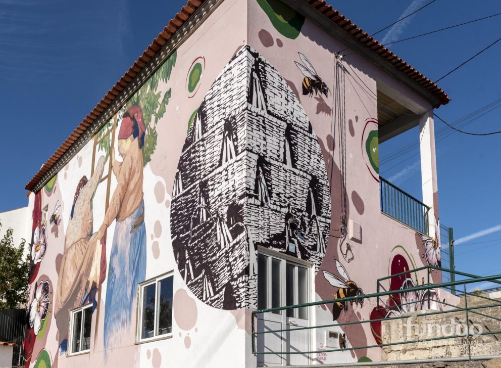 Casa Cereja
