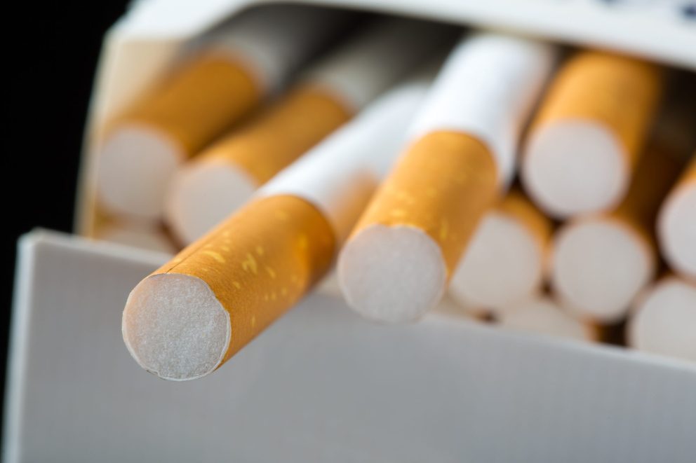 Cigarros