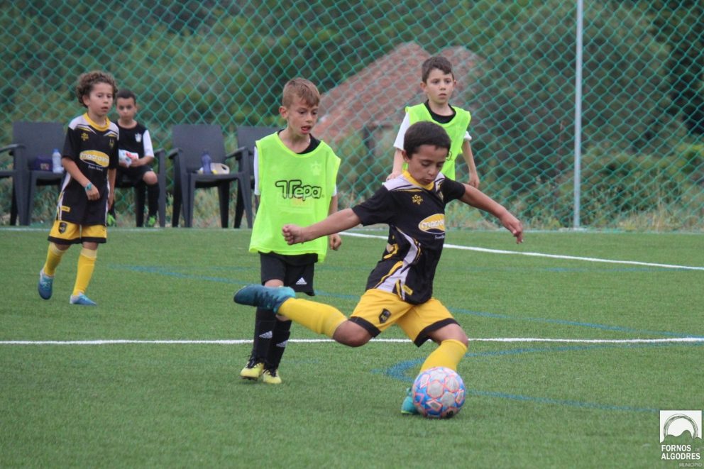 Fornos Youth Cup