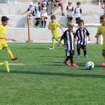 Fornos Youth Cup