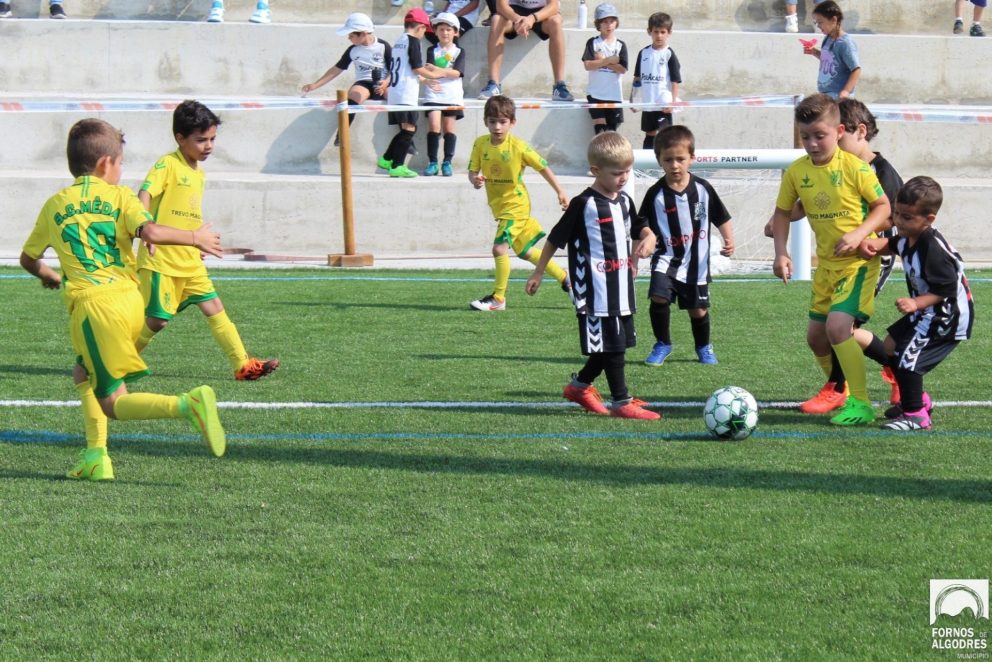 Fornos Youth Cup