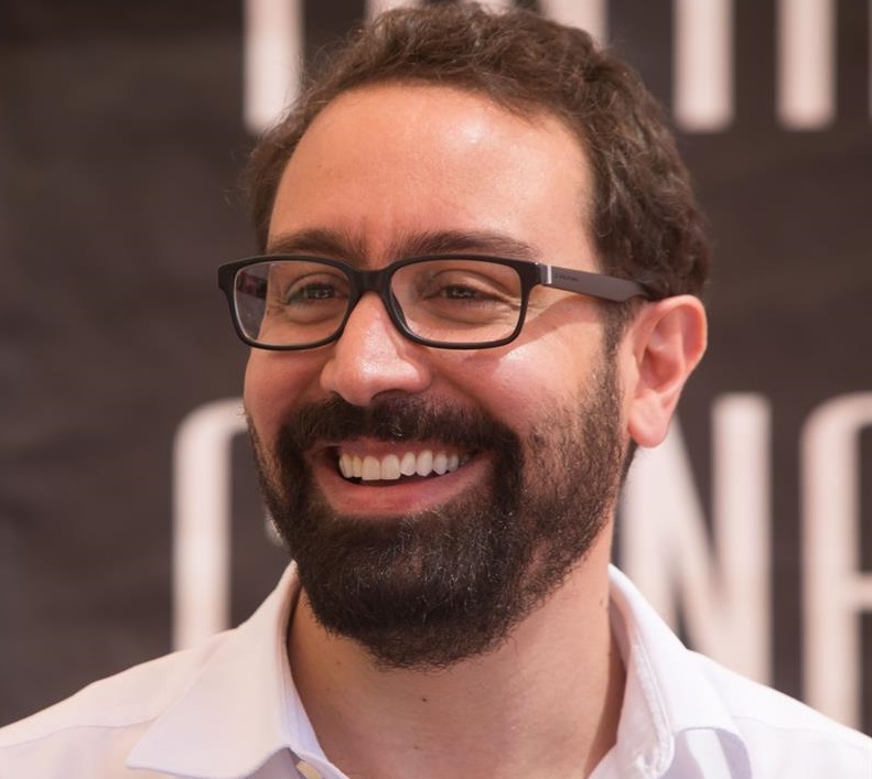 Jeronimo Pizarro Foto