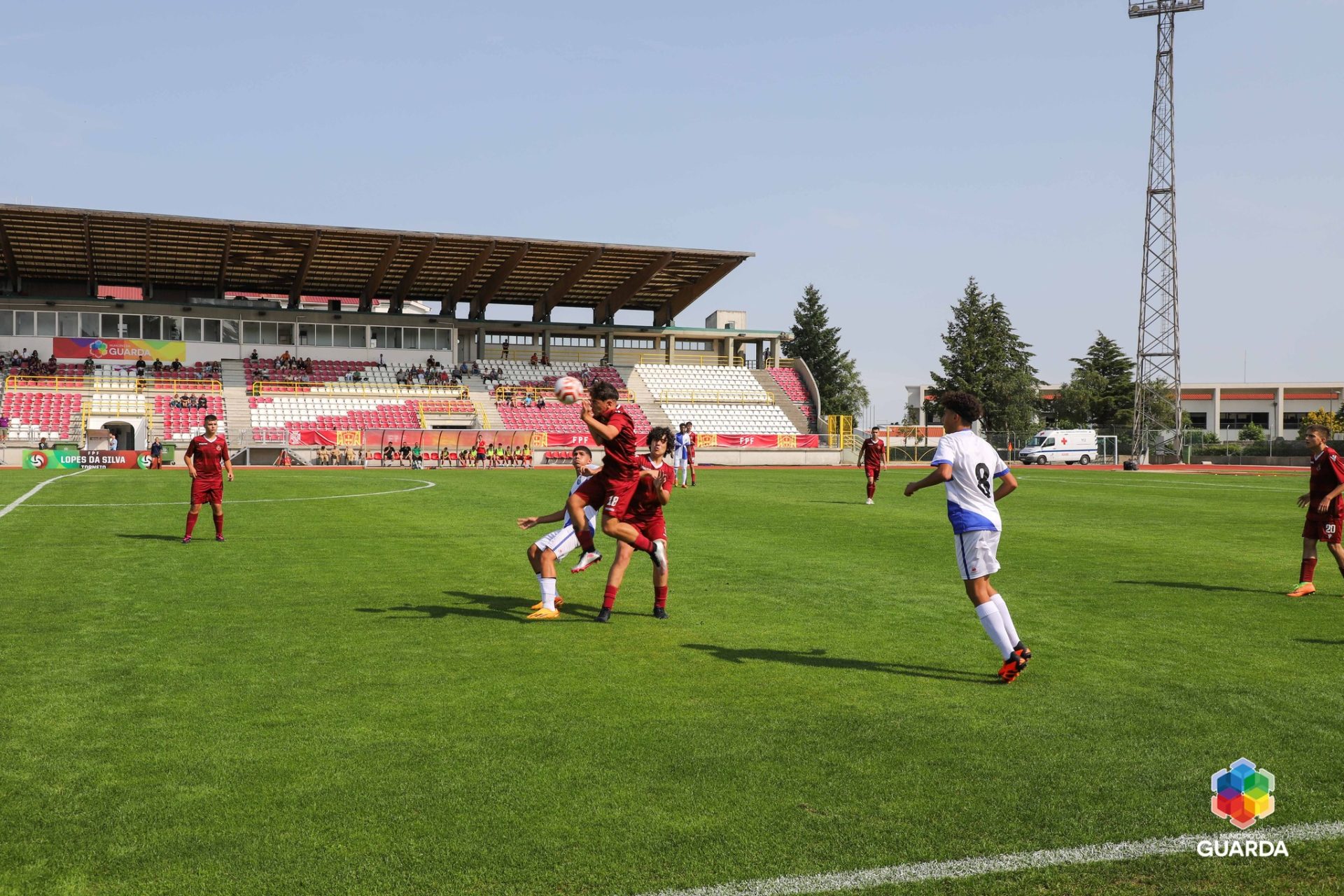 Município de Torre de Moncorvo promove mais uma edição dos Jogos  Desportivos Concelhios