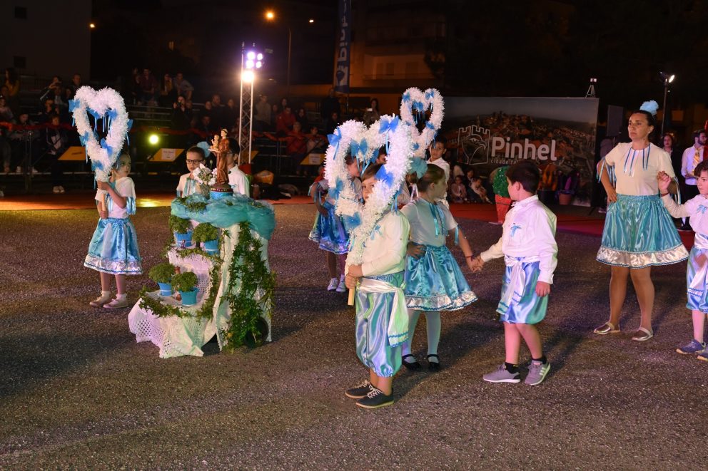 Marchas Pihel