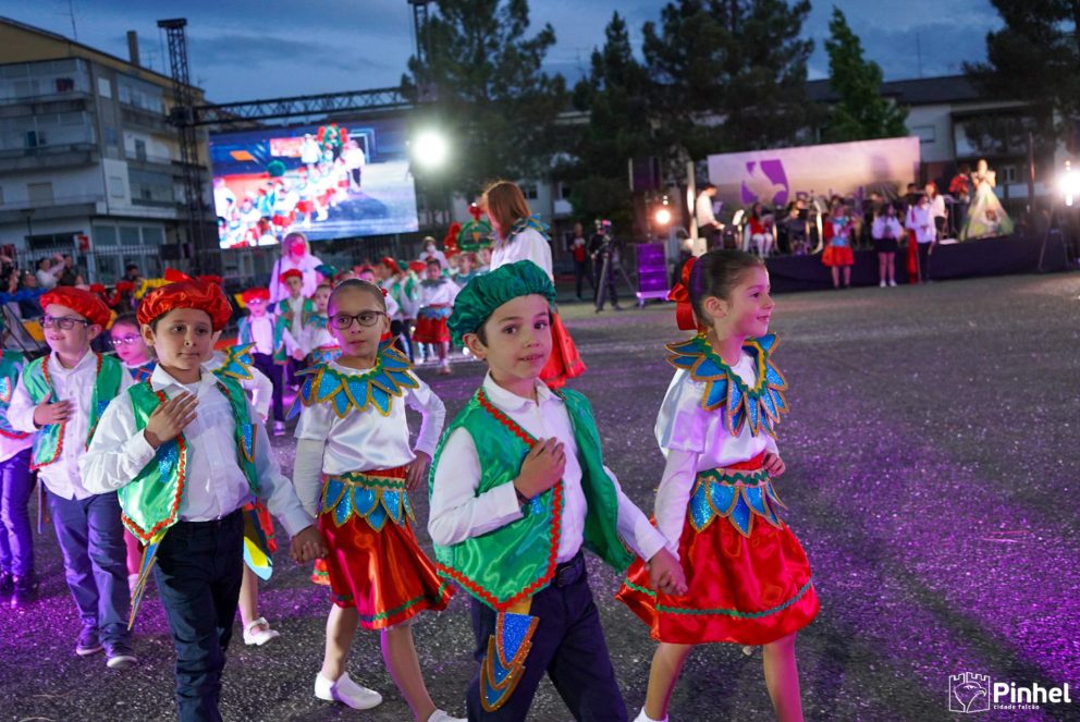 Marchas Pinhel2