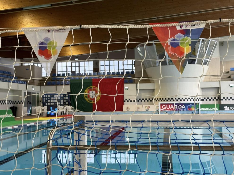 Polo Aquatico