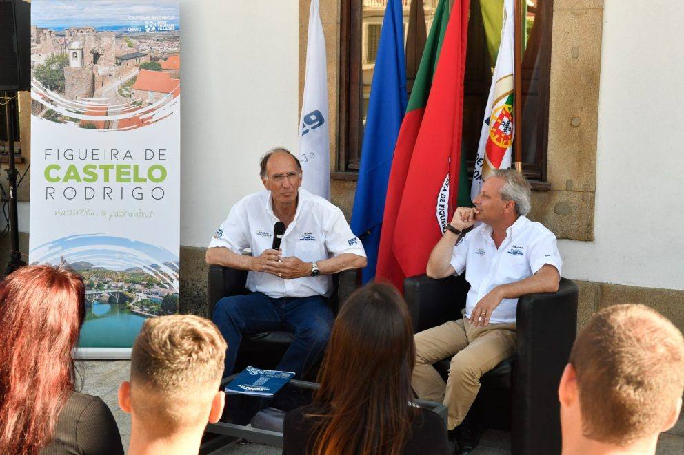 1 Castelo Rodrigo 4307