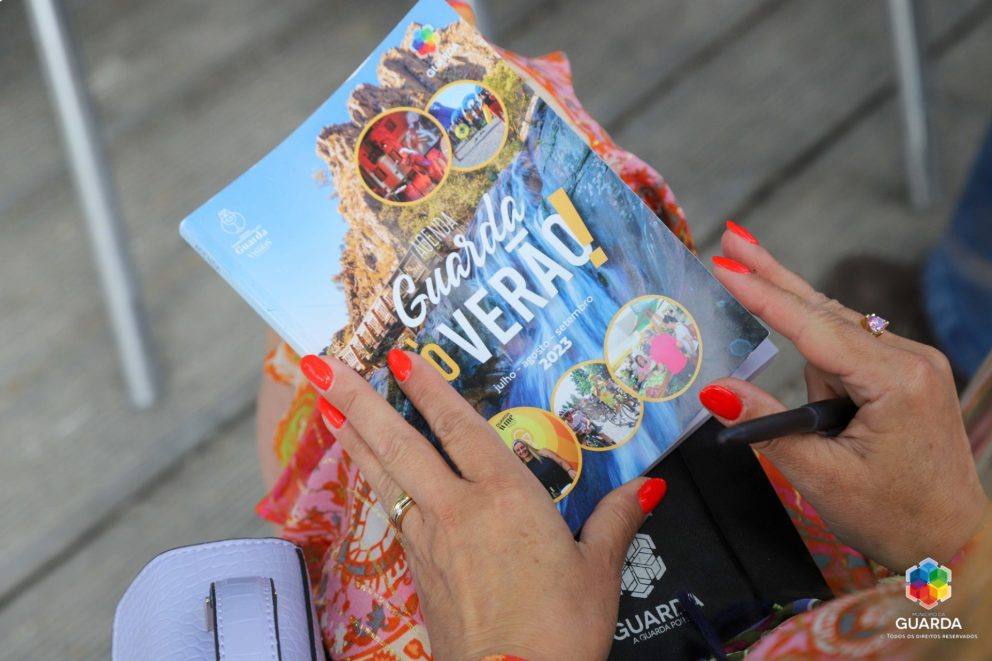 Agenda Verao