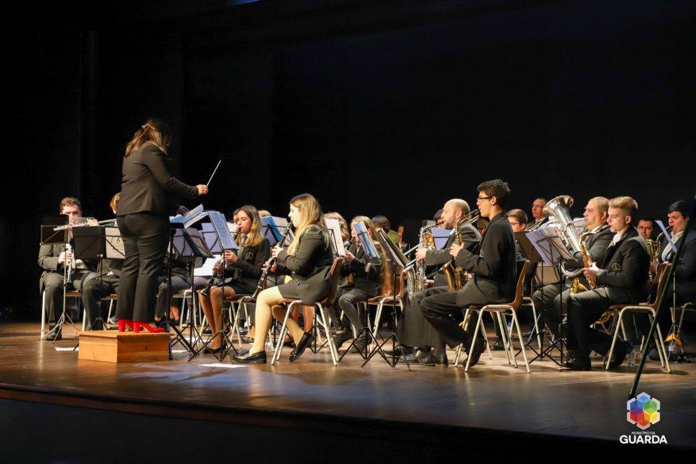 Banda Famalicao Serra