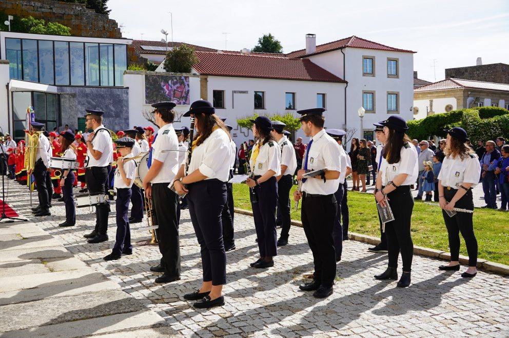 Banda Filarmónica De Pinhel (1)