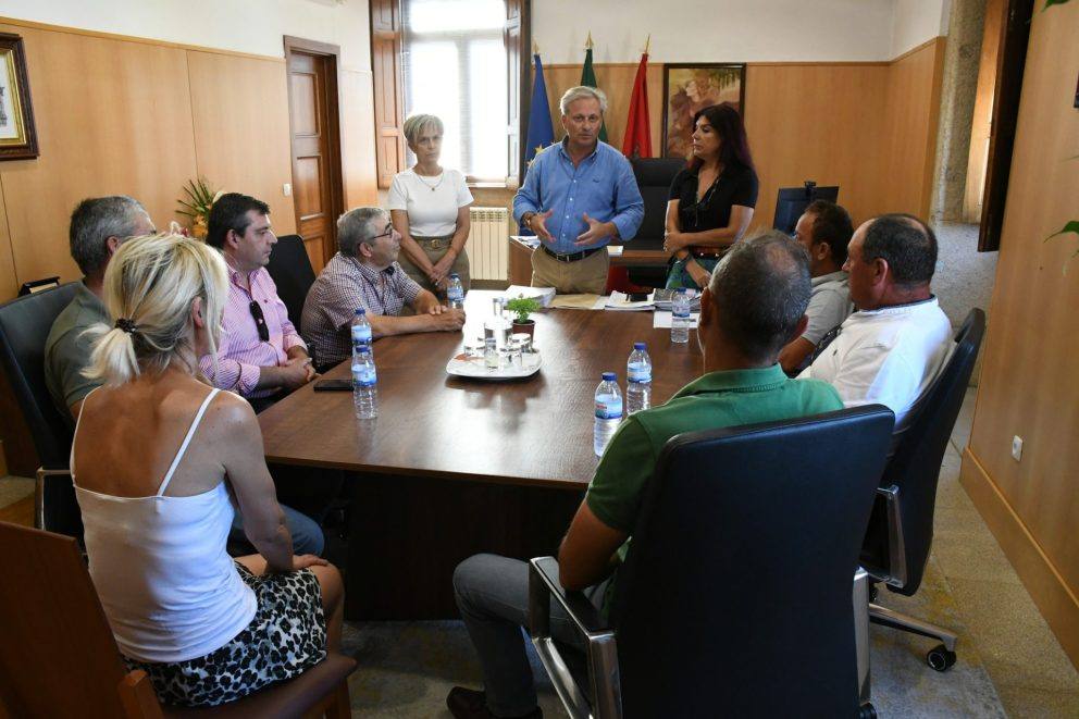 Fcr Apoios
