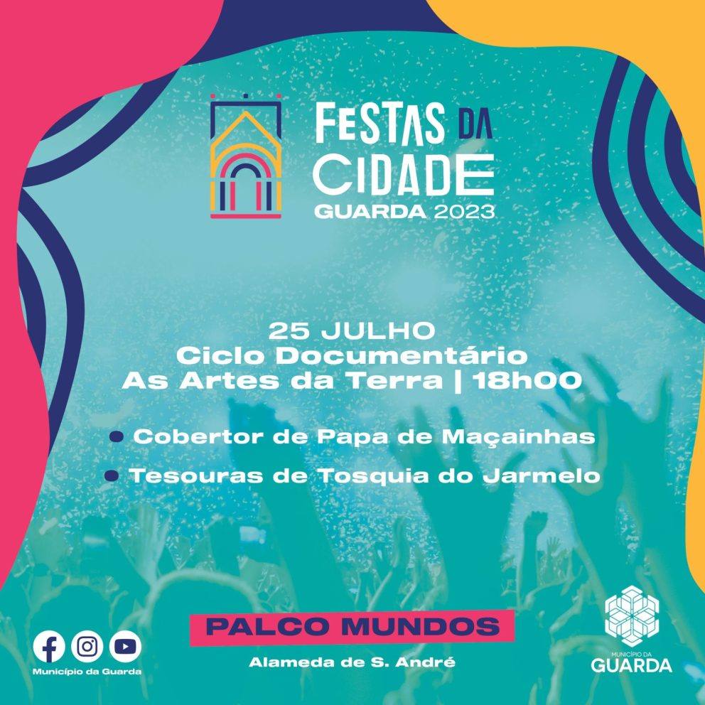 Festas Cidade