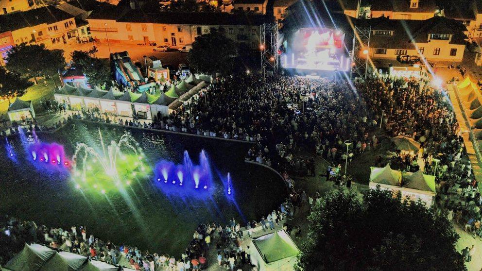 Festas Da Vila Figueira De Castelo Rodrigo (2)