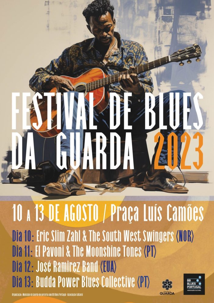Festival Blues