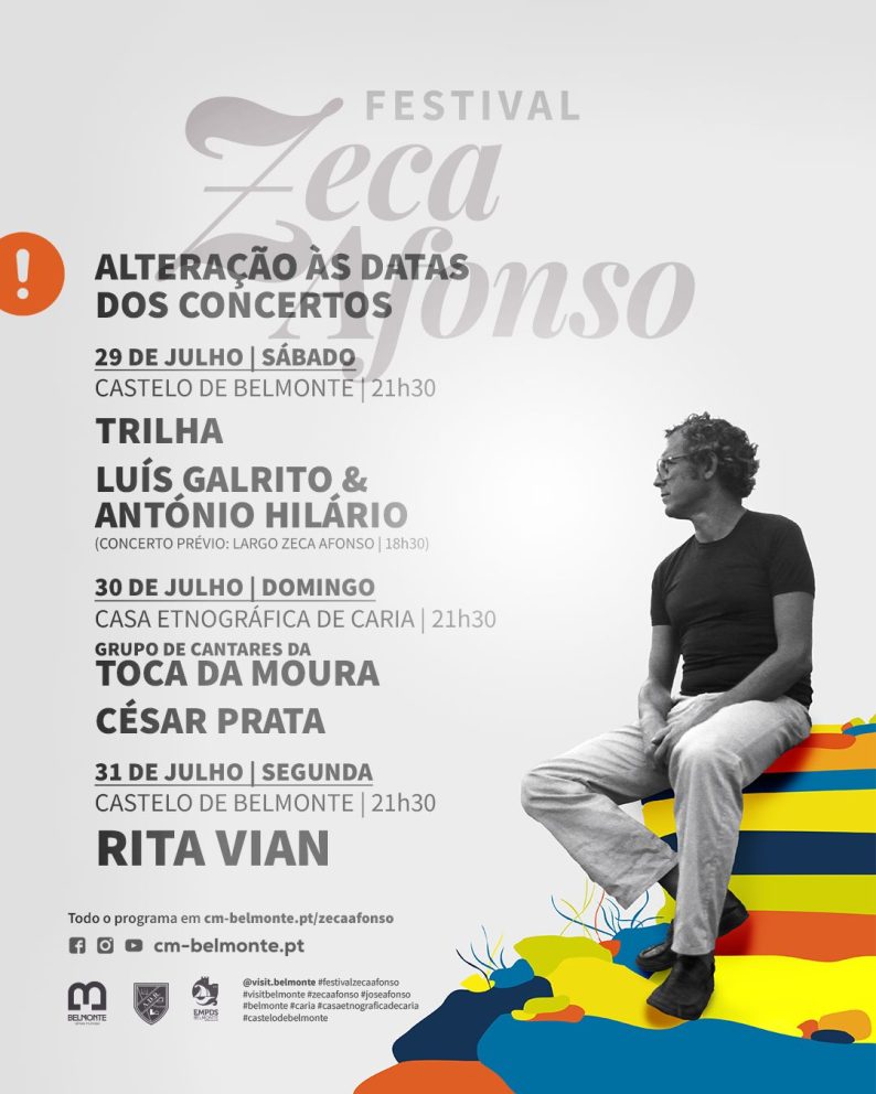 Festival Zecaafonso