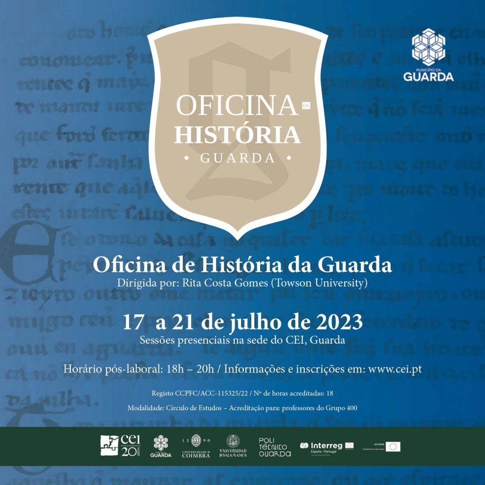 Oficina Historia