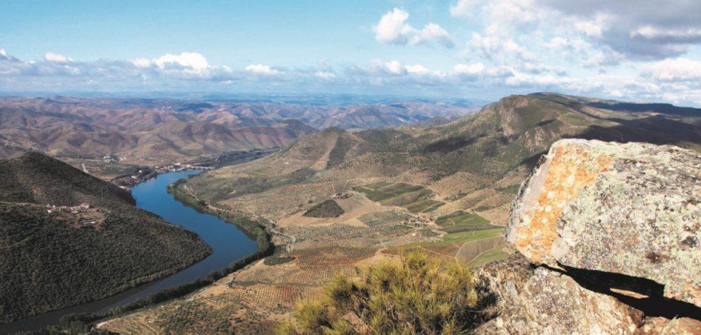 Parque Natural Douro Internacional