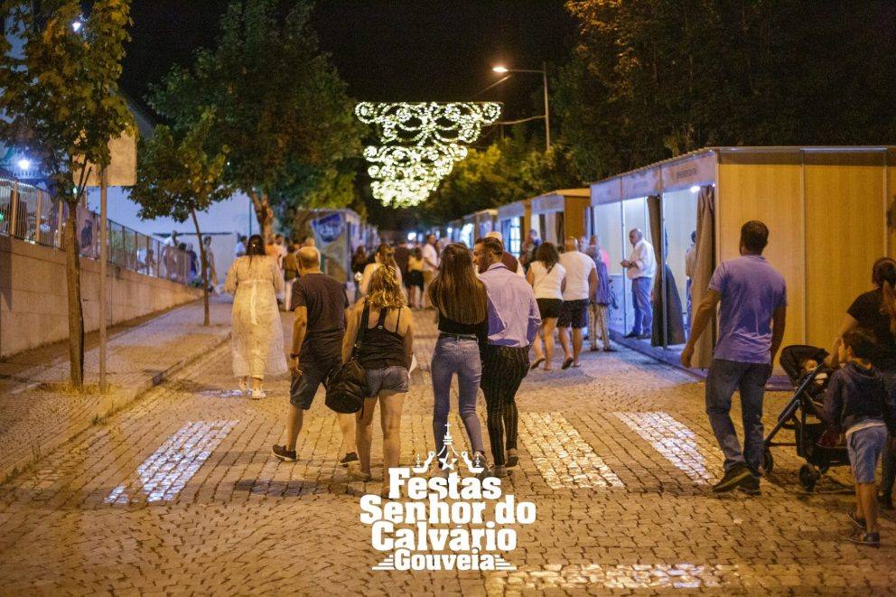Senhor Calvario As
