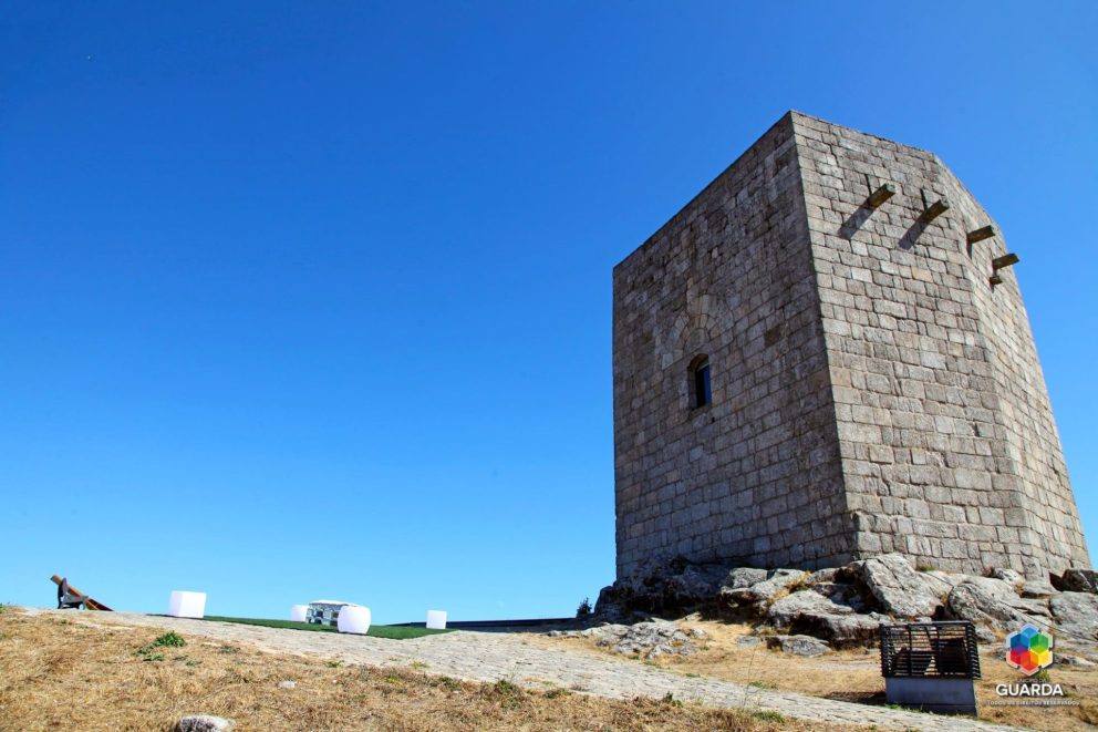 Torre Menagem Guarda