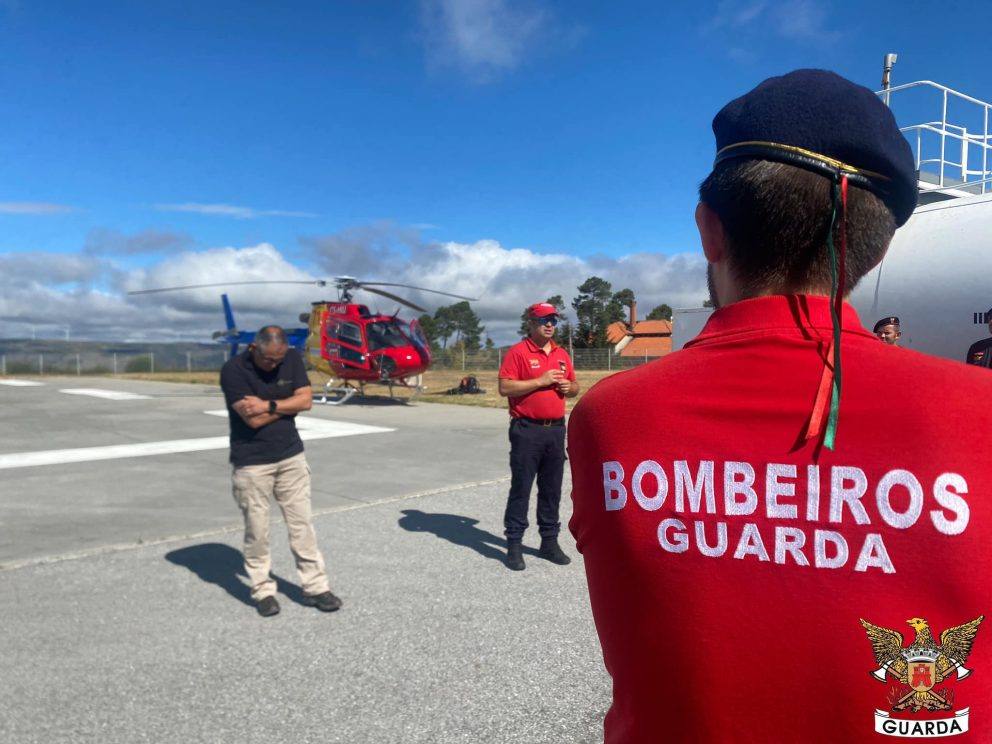 Bombeiros Guarda5