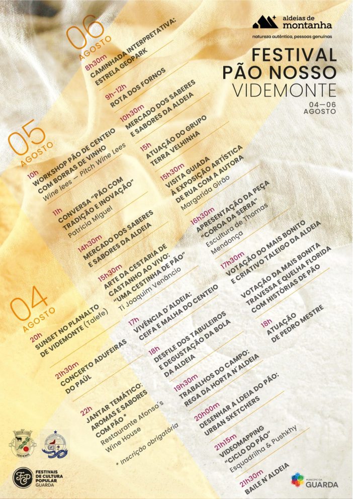 Cartaz Pao Videmonte2