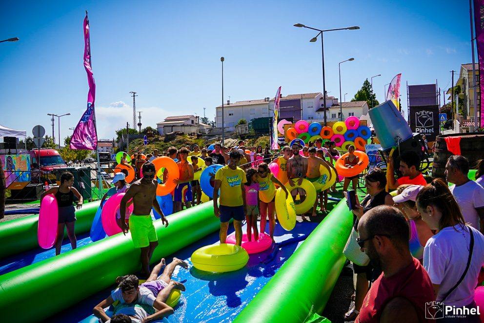 Pinhel Festas
