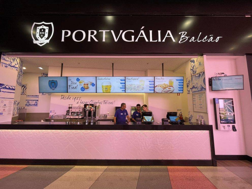Portugalia