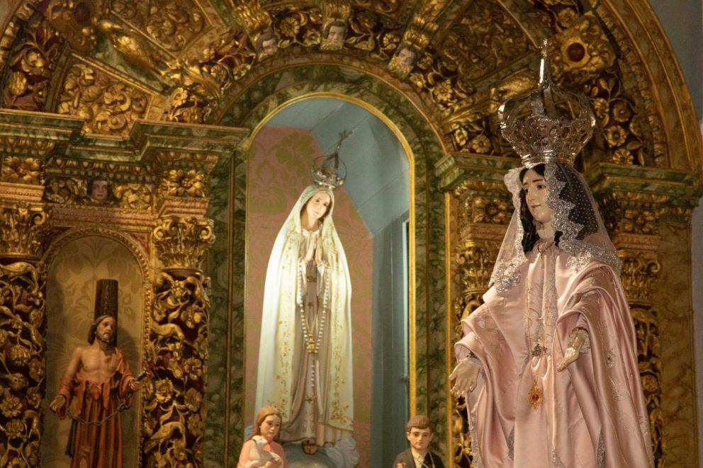 Senhora Graca (grande)