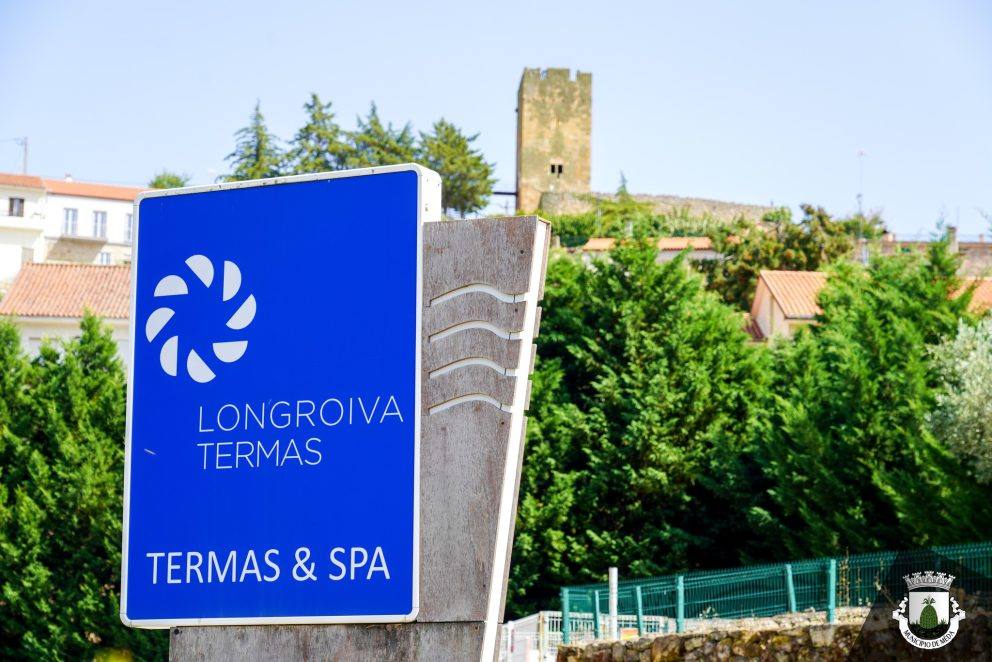 Termas Longroiva