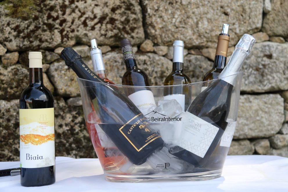 Vinhos Beira Interior