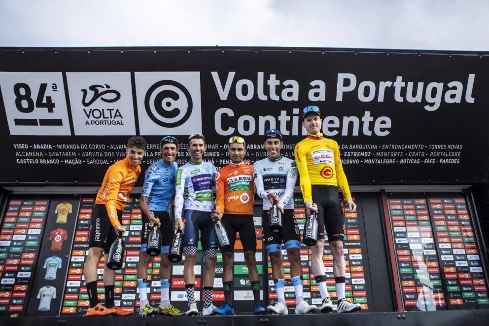 Volta 84