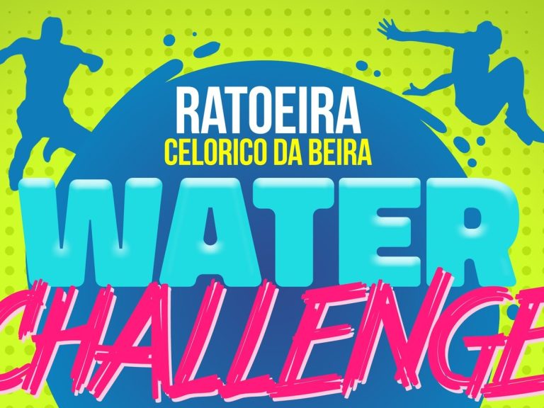 Water Challenge