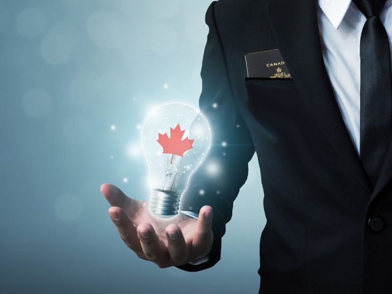 Canada Empowered Startups